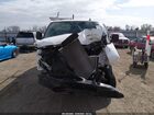 2025 Chevrolet Express Cargo Rwd 2500 Regular Wheelbase Wt Белый vin: 1GCWGAFP7S1150927