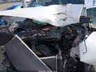 2025 Chevrolet Express Cargo Rwd 2500 Regular Wheelbase Wt Белый vin: 1GCWGAFP7S1150927