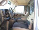 2023 Chevrolet Express G2500 White vin: 1GCWGAFPXP1243335