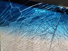 2025 Chevrolet Express G2500 White vin: 1GCWGAFPXS1270608 Damage: Windshield, Broken, Replacement Required