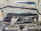 2025 Chevrolet Express G2500 White vin: 1GCWGAFPXS1270608