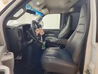 2025 Chevrolet Express G2500 White vin: 1GCWGAFPXS1270608