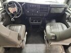 2025 Chevrolet Express G2500 White vin: 1GCWGAFPXS1270608 Damage: Airbag - Front Right, Deployed, Replacement Required
