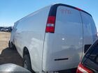 2023 Chevrolet Express Cargo Rwd 2500 Extended Wheelbase Wt Белый vin: 1GCWGBFP1P1202811