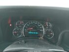 2023 Chevrolet Express Cargo Rwd 2500 Extended Wheelbase Wt Белый vin: 1GCWGBFP1P1202811