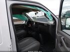 2023 Chevrolet Express Cargo Rwd 2500 Extended Wheelbase Wt Белый vin: 1GCWGBFP1P1202811