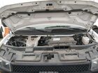 2023 Chevrolet Express Cargo Rwd 2500 Extended Wheelbase Wt Белый vin: 1GCWGBFP1P1202811