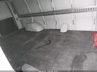 2023 Chevrolet Express Cargo Rwd 2500 Extended Wheelbase Wt Белый vin: 1GCWGBFP1P1202811