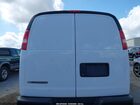 2023 Chevrolet Express Cargo Rwd 2500 Extended Wheelbase Wt Белый vin: 1GCWGBFP2P1259938