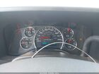 2023 Chevrolet Express Cargo Rwd 2500 Extended Wheelbase Wt Белый vin: 1GCWGBFP2P1259938