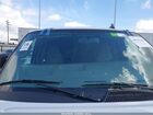 2023 Chevrolet Express Cargo Rwd 2500 Extended Wheelbase Wt Белый vin: 1GCWGBFP2P1259938