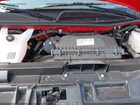 2025 Chevrolet Express Cargo Rwd 3500 Regular Wheelbase Wt Red vin: 1GCZGGF71S1198049