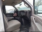 2019 Chevrolet Express 3500 Work Van Белый vin: 1GCZGGFG3K1359517