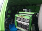 2017 Chevrolet Express 3500 Work Van Зеленый vin: 1GCZGHFG8H1218134