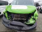 2017 Chevrolet Express 3500 Work Van Зеленый vin: 1GCZGHFG8H1218134