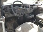 2022 Chev Express G3500 Black vin: 1GCZGHFP8N1266888 2022 Chev Express G3500 Black vin: 1GCZGHFP8N1266888