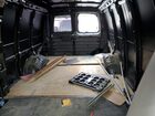 2022 Chev Express G3500 Black vin: 1GCZGHFP8N1266888 2022 Chev Express G3500 Black vin: 1GCZGHFP8N1266888