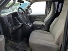 2022 Chev Express G3500 Black vin: 1GCZGHFP8N1266888 2022 Chev Express G3500 Black vin: 1GCZGHFP8N1266888