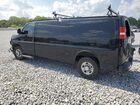 2022 Chev Express G3500 Black vin: 1GCZGHFP8N1266888 2022 Chev Express G3500 Black vin: 1GCZGHFP8N1266888