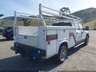 2019 Gmc Sierra 2500hd   White vin: 1GD11NEG8KF111587