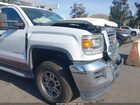 2019 Gmc Sierra 2500hd   White vin: 1GD11NEG8KF111587