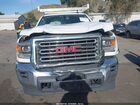 2019 Gmc Sierra 2500hd   White vin: 1GD11NEG8KF111587