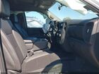 2022 Gmc Sierra 2500hd 2wd Double Cab Long Bed Pro White vin: 1GD28LE71NF247374