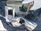 2022 Gmc Sierra 2500hd 2wd Double Cab Long Bed Pro White vin: 1GD28LE71NF247374