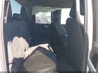 2022 Gmc Sierra 2500hd 2wd Double Cab Long Bed Pro White vin: 1GD28LE71NF247374