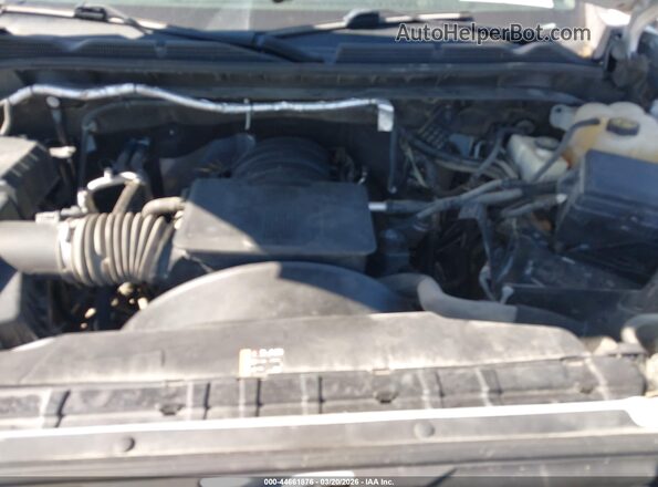 1GD28LE71NF247374 2022 GMC SIERRA White Widok z tyłu