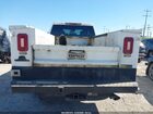 2022 Gmc Sierra 2500hd 2wd Double Cab Long Bed Pro White vin: 1GD28LE71NF247374