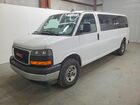 2025 Gmc Savana G3500 Lt White vin: 1GJZ7PFP4S1195607