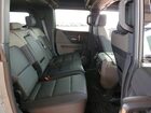 2025 Gmc Hummer Suv 2x Серый vin: 1GKB0NDE3SU102243