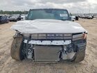 2024 Gmc Hummer Suv 3x White vin: 1GKB0RDC4RU110531