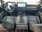 2024 Gmc Hummer Suv 3x White vin: 1GKB0RDC4RU110531