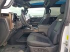 2024 Gmc Hummer Suv 3x White vin: 1GKB0RDC4RU110531