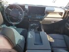 2024 Gmc Hummer Suv 3x Зеленый vin: 1GKB0RDC5RU100204
