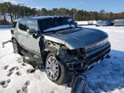 2024 Gmc Hummer Suv 3x Зеленый vin: 1GKB0RDC5RU100204