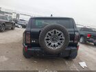 2024 Gmc Hummer Ev Suv 3x Черный vin: 1GKB0RDC5RU112451 2024 Gmc Hummer Ev Suv 3x Черный vin: 1GKB0RDC5RU112451