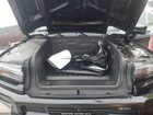 2024 Gmc Hummer Ev Suv 3x Черный vin: 1GKB0RDC5RU112451 2024 Gmc Hummer Ev Suv 3x Черный vin: 1GKB0RDC5RU112451