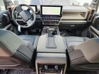 2024 Gmc Hummer Suv 3x Зеленый vin: 1GKB0RDC6RU102303
