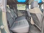 2024 Gmc Hummer Suv 3x Зеленый vin: 1GKB0RDC6RU102303