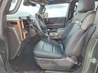 2024 Gmc Hummer Suv 3x Зеленый vin: 1GKB0RDC6RU102303