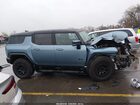 2024 Gmc Hummer Ev Suv 3x Blue vin: 1GKB0SDC9RU108619 2024 Gmc Hummer Ev Suv 3x Blue vin: 1GKB0SDC9RU108619