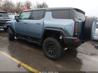 2024 Gmc Hummer Ev Suv 3x Blue vin: 1GKB0SDC9RU108619 2024 Gmc Hummer Ev Suv 3x Blue vin: 1GKB0SDC9RU108619
