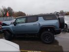 2024 Gmc Hummer Ev Suv 3x Blue vin: 1GKB0SDC9RU108619 2024 Gmc Hummer Ev Suv 3x Blue vin: 1GKB0SDC9RU108619