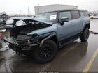 2024 Gmc Hummer Ev Suv 3x Blue vin: 1GKB0SDC9RU108619 2024 Gmc Hummer Ev Suv 3x Blue vin: 1GKB0SDC9RU108619