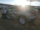 2024 Gmc Acadia Uplevel Серый vin: 1GKENKKS0RJ234832