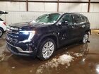 2024 Gmc Acadia Uplevel Black vin: 1GKENKKS1RJ152897