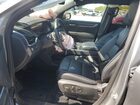 2024 Gmc Acadia Uplevel Серый vin: 1GKENKKS3RJ242066